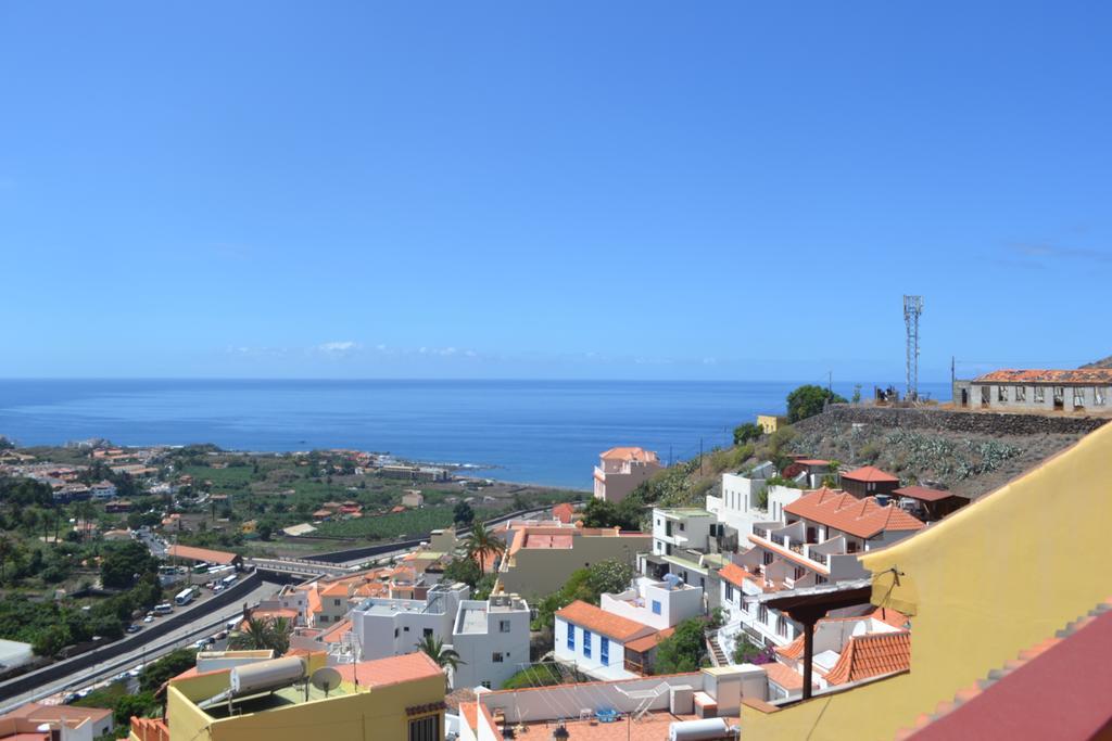 Vila Casa Roja Valle Gran Rey Pokoj fotografie